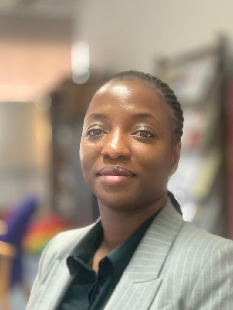 Kanika - Psycologist at Healthy Minds Stafford
