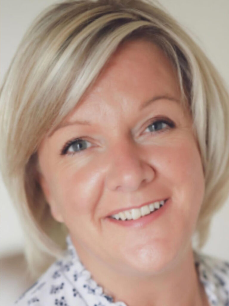 Donna @ Healthy Minds