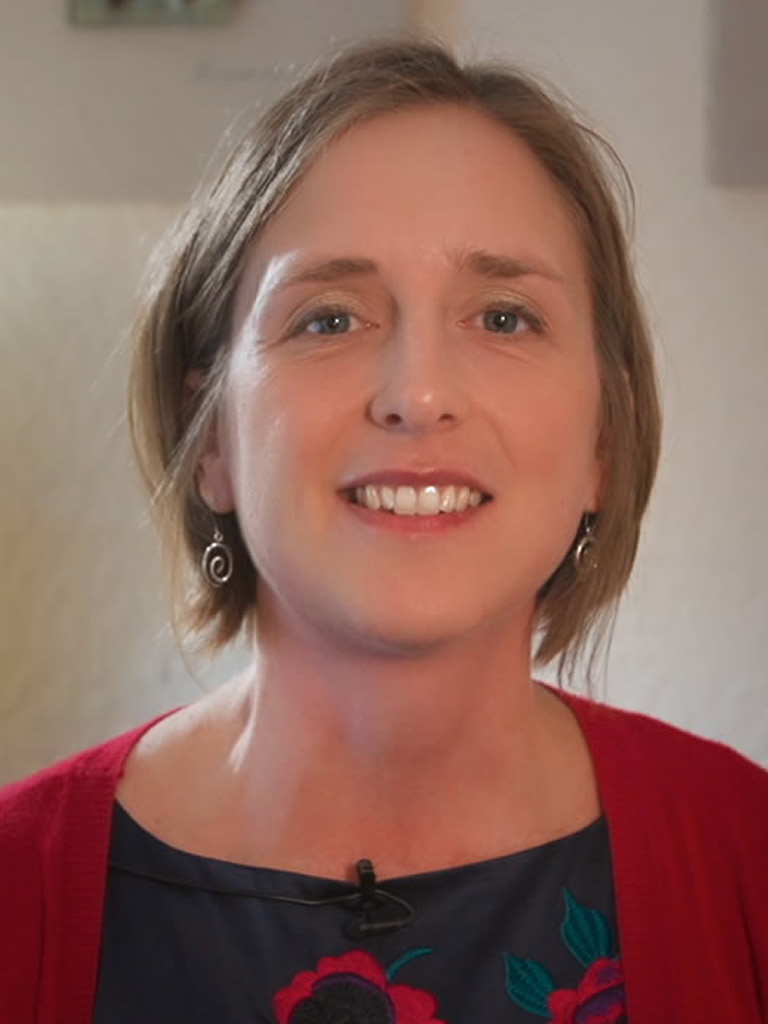 Kate - Hypnotherapist at Healthy Minds Stafford