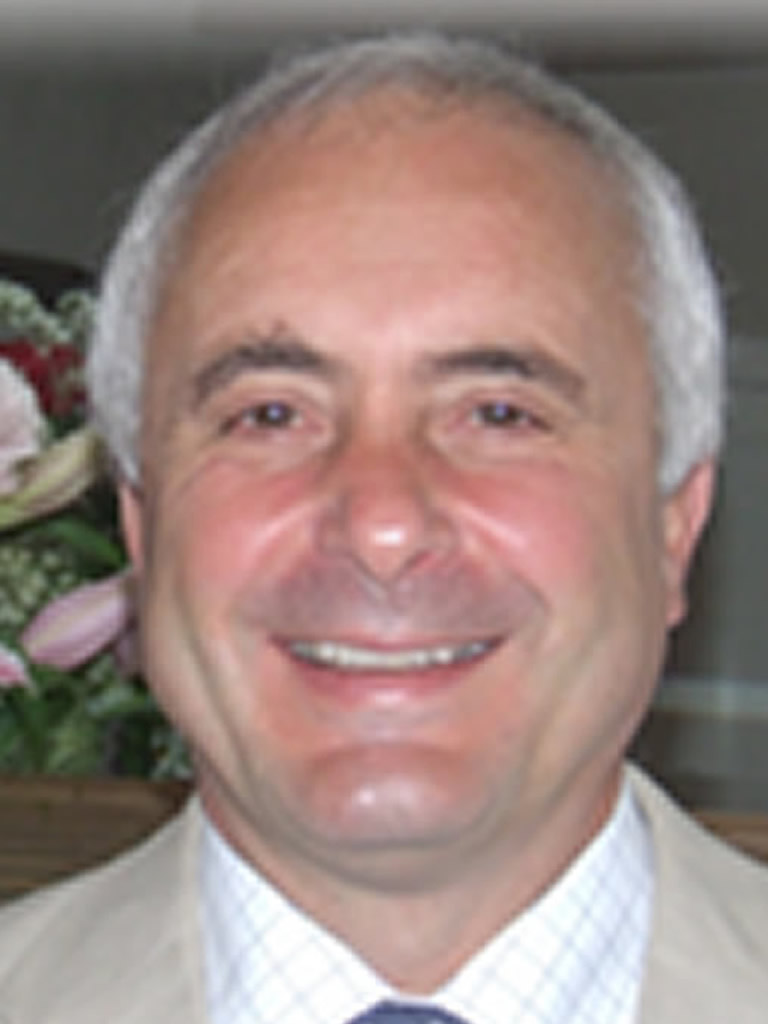 Ron - Executive Coach at Healthy Minds Stafford