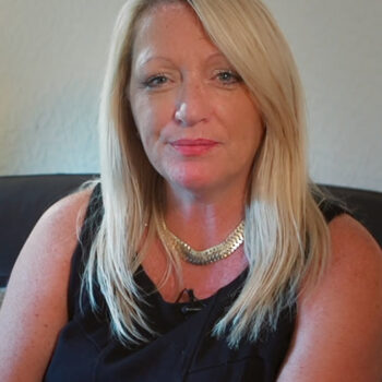 Sandy - Chartered Psychologist at Healthy Minds Stafford